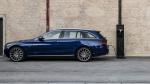 Mercedes-Benz C300 de Estate 2018 года (WW)